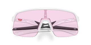 Oakley Sutro Lite S Oo 9496 Unisex White Shield Sunglasses