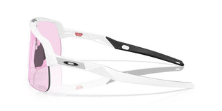 Oakley Sutro Lite S Oo 9496 Unisex White Shield Sunglasses