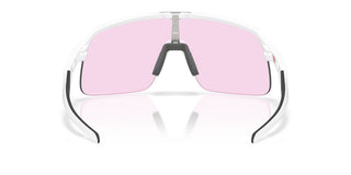 Oakley Sutro Lite S Oo 9496 Unisex White Shield Sunglasses