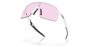 Oakley Sutro Lite S Oo 9496 Unisex White Shield Sunglasses