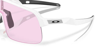 Oakley Sutro Lite S Oo 9496 Unisex White Shield Sunglasses