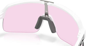 Oakley Sutro Lite S Oo 9496 Unisex White Shield Sunglasses