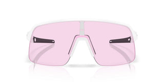 Oakley Sutro Lite S Oo 9496 Unisex White Shield Sunglasses