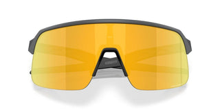 Oakley Sutro Lite S Oo 9496 Unisex Grey Shield Sunglasses
