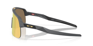 Oakley Sutro Lite S Oo 9496 Unisex Grey Shield Sunglasses