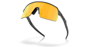 Oakley Sutro Lite S Oo 9496 Unisex Grey Shield Sunglasses