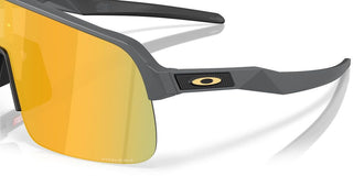 Oakley Sutro Lite S Oo 9496 Unisex Grey Shield Sunglasses