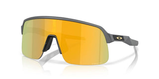Oakley Sutro Lite S Oo 9496 Unisex Grey Shield Sunglasses