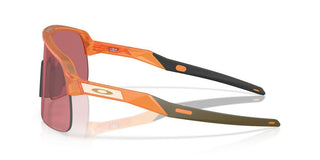 Oakley Sutro Lite S Oo 9496 Unisex Orange Shield Sunglasses