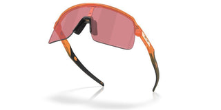Oakley Sutro Lite S Oo 9496 Unisex Orange Shield Sunglasses