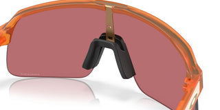 Oakley Sutro Lite S Oo 9496 Unisex Orange Shield Sunglasses