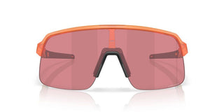 Oakley Sutro Lite S Oo 9496 Unisex Orange Shield Sunglasses