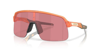 Oakley Sutro Lite S Oo 9496 Unisex Orange Shield Sunglasses