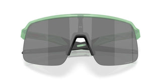 Oakley Sutro Lite S Oo 9496 Unisex Green Shield Sunglasses