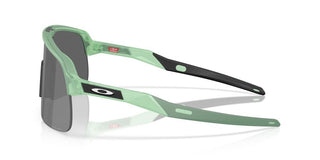 Oakley Sutro Lite S Oo 9496 Unisex Green Shield Sunglasses