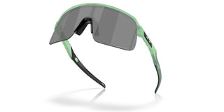 Oakley Sutro Lite S Oo 9496 Unisex Green Shield Sunglasses
