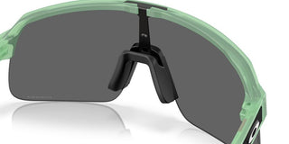 Oakley Sutro Lite S Oo 9496 Unisex Green Shield Sunglasses