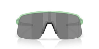 Oakley Sutro Lite S Oo 9496 Unisex Green Shield Sunglasses