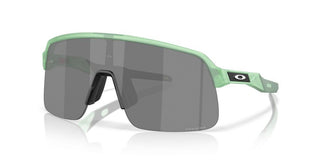 Oakley Sutro Lite S Oo 9496 Unisex Green Shield Sunglasses