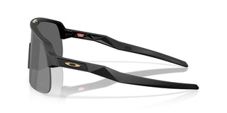 Oakley Sutro Lite S Oo 9496 Unisex Black Shield Sunglasses
