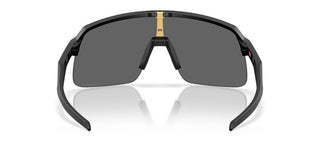 Oakley Sutro Lite S Oo 9496 Unisex Black Shield Sunglasses