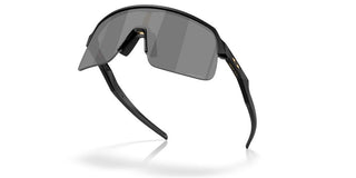Oakley Sutro Lite S Oo 9496 Unisex Black Shield Sunglasses