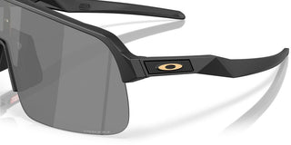 Oakley Sutro Lite S Oo 9496 Unisex Black Shield Sunglasses