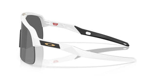 Oakley Sutro Lite S Oo 9496 Unisex White Shield Sunglasses