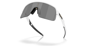 Oakley Sutro Lite S Oo 9496 Unisex White Shield Sunglasses