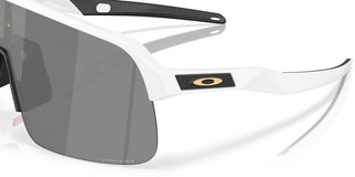 Oakley Sutro Lite S Oo 9496 Unisex White Shield Sunglasses