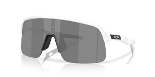 Oakley Sutro Lite S Oo 9496 Unisex White Shield Sunglasses