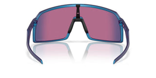Oakley Sutro Oo 9406 Men Blue Shield Sunglasses