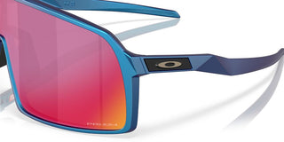 Oakley Sutro Oo 9406 Men Blue Shield Sunglasses