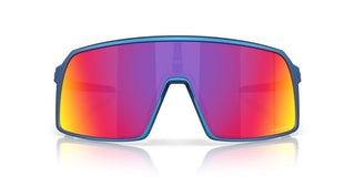 Oakley Sutro Oo 9406 Men Blue Shield Sunglasses