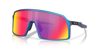 Oakley Sutro Oo 9406 Men Blue Shield Sunglasses