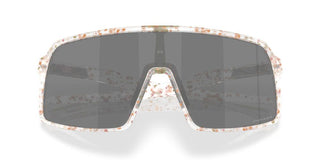 Oakley Sutro Oo 9406 Men Multicolor Shield Sunglasses