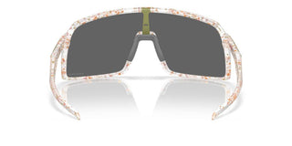 Oakley Sutro Oo 9406 Men Multicolor Shield Sunglasses