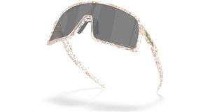 Oakley Sutro Oo 9406 Men Multicolor Shield Sunglasses