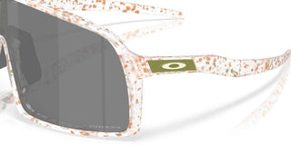 Oakley Sutro Oo 9406 Men Multicolor Shield Sunglasses