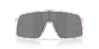 Oakley Sutro Oo 9406 Men Multicolor Shield Sunglasses