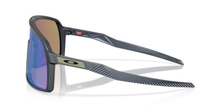 Oakley Sutro Oo 9406 Men Blue Shield Sunglasses
