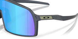 Oakley Sutro Oo 9406 Men Blue Shield Sunglasses