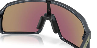 Oakley Sutro Oo 9406 Men Blue Shield Sunglasses