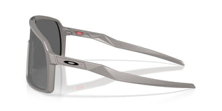 Oakley Sutro Oo 9406 Men Grey Shield Sunglasses