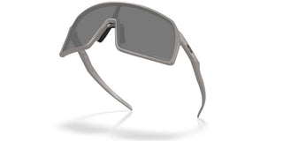 Oakley Sutro Oo 9406 Men Grey Shield Sunglasses
