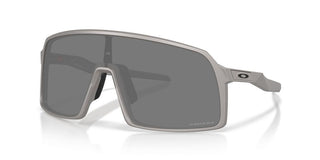 Oakley Sutro Oo 9406 Men Grey Shield Sunglasses