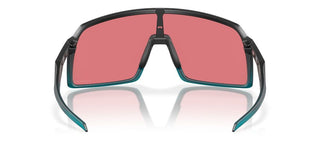 Oakley SUTRO OO 9406 men Black Shield Sunglasses
