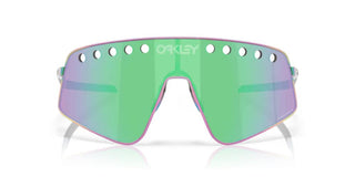 Oakley SUTRO TI SWEEP OO 6025 unisex Multicolor Visor Sunglasses