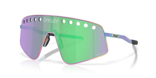 Oakley SUTRO TI SWEEP OO 6025 unisex Multicolor Visor Sunglasses