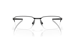 Oakley SWAY BAR 0.5 OX 5080 men Black Geometric Eyeglasses